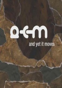 Обложка игры And Yet It Moves