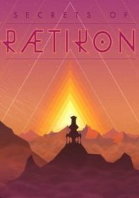 Обложка игры Secrets of Raetikon 