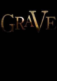 Обложка Grave