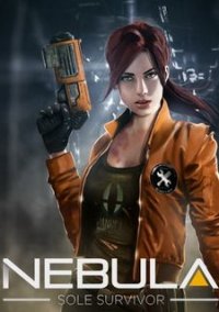 Обложка NEBULA: Sole Survivor