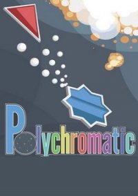 Обложка Polychromatic