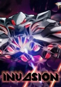 Обложка Invasion