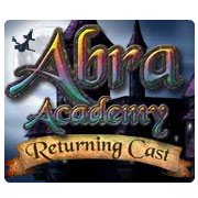 Обложка Abra Academy: Returning Cast