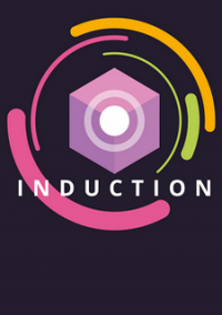 Обложка Induction