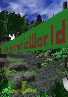 Обложка StaudSoft's Synthetic World