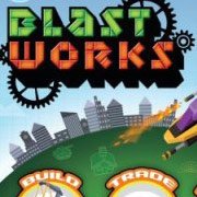 Обложка BlastWorks: Build, Fuse & Destroy
