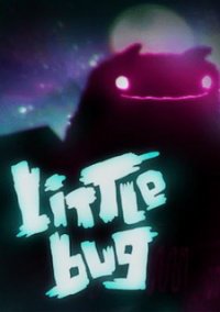 Обложка игры Little Bug