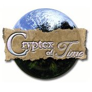 Обложка игры Cryptex of Time