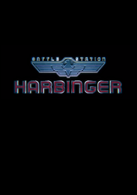 Обложка игры Battlestation: Harbinger