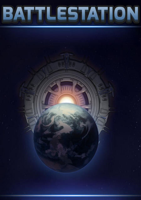 Обложка игры Battlestation: Humanity's Last Hope