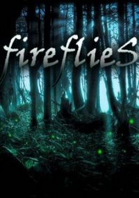 Обложка Fireflies