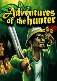 Обложка игры Adventures of the Hunter