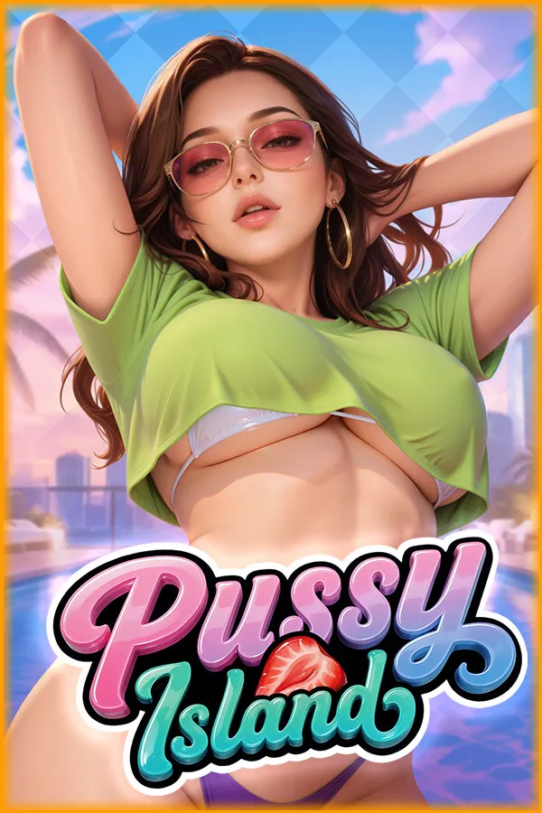 Обложка игры Pussy Island