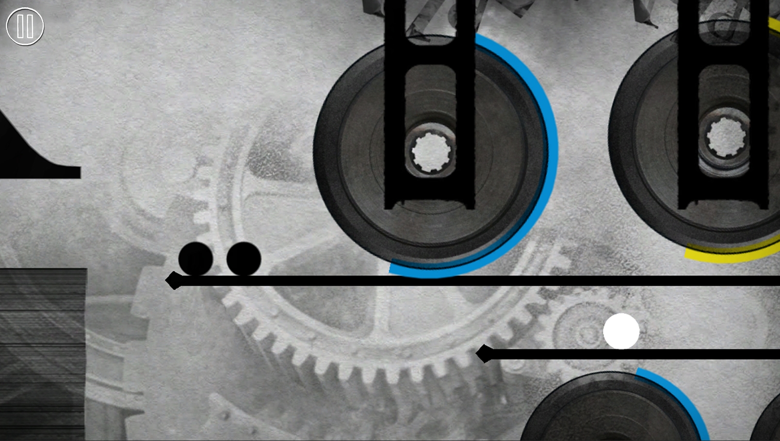 Скриншот из игры Type:Rider - 26