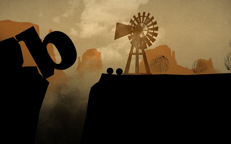 Скриншот из игры Type:Rider - 44