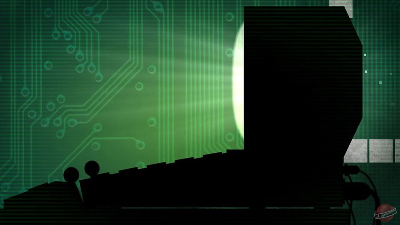 Скриншот из игры Type:Rider - 18