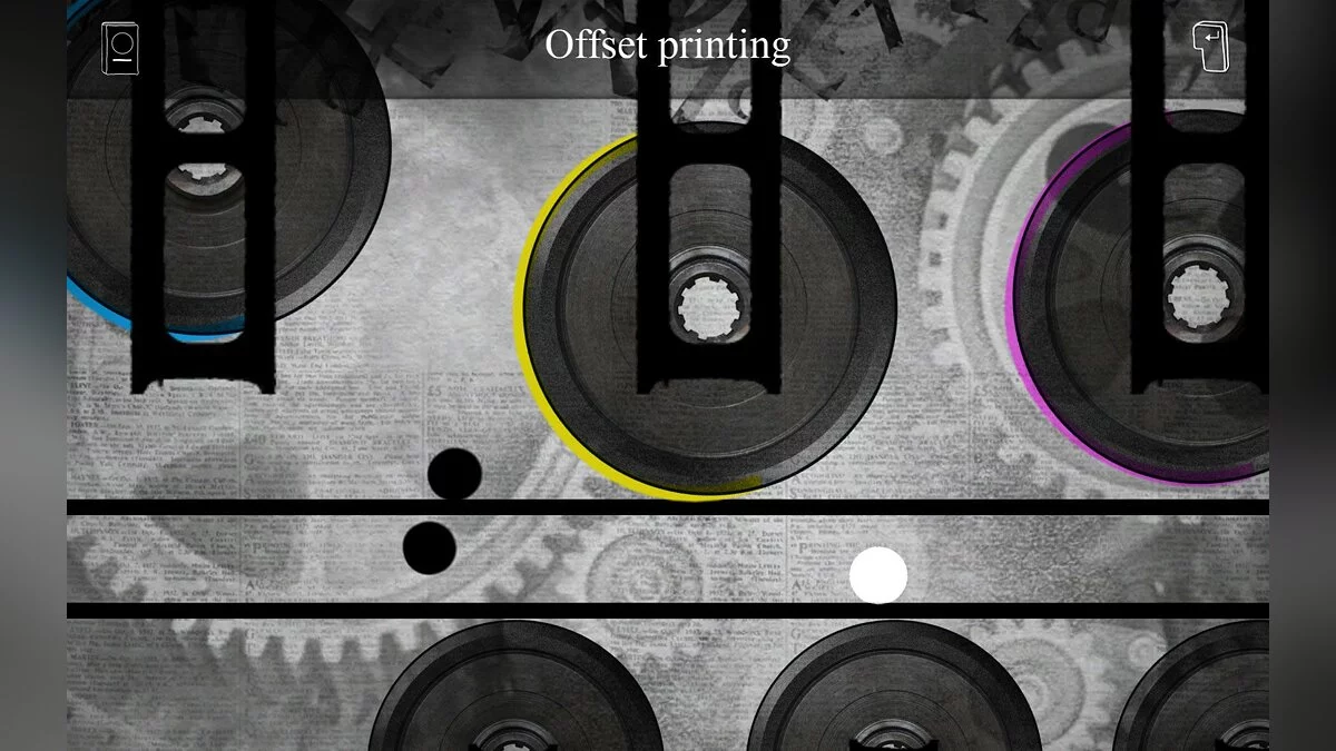 Скриншот из игры Type:Rider - 22