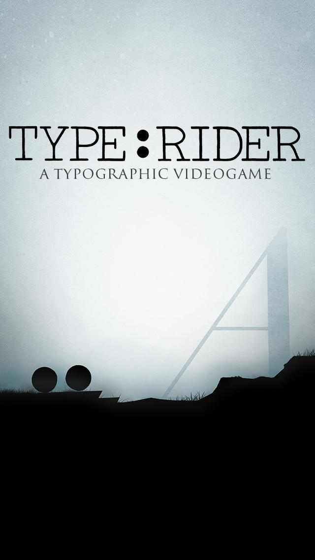 Скриншот из игры Type:Rider - 48
