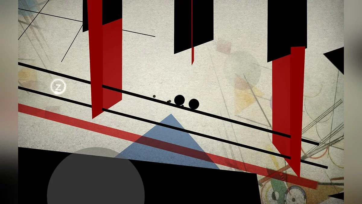 Скриншот из игры Type:Rider - 39