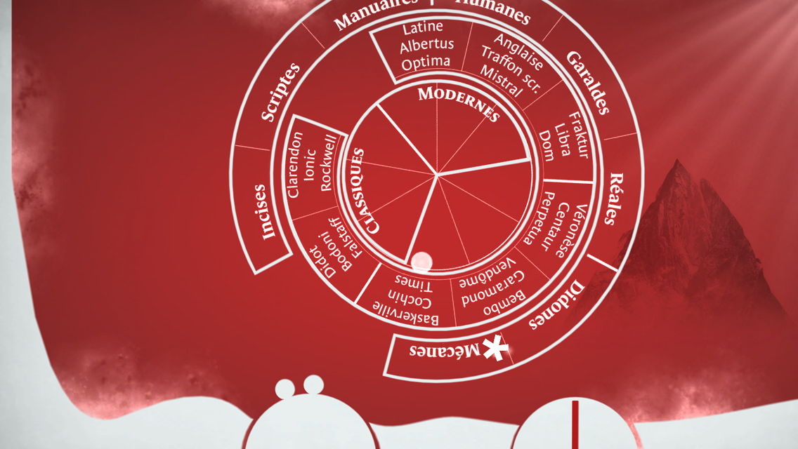 Скриншот из игры Type:Rider - 54