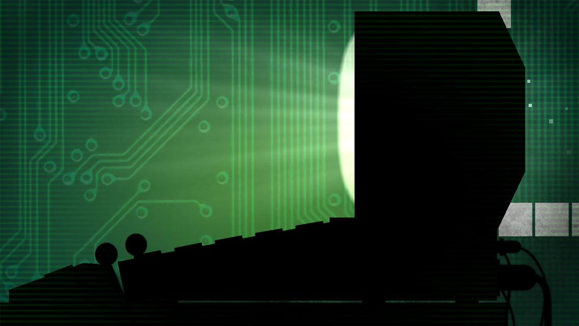 Скриншот из игры Type:Rider - 41