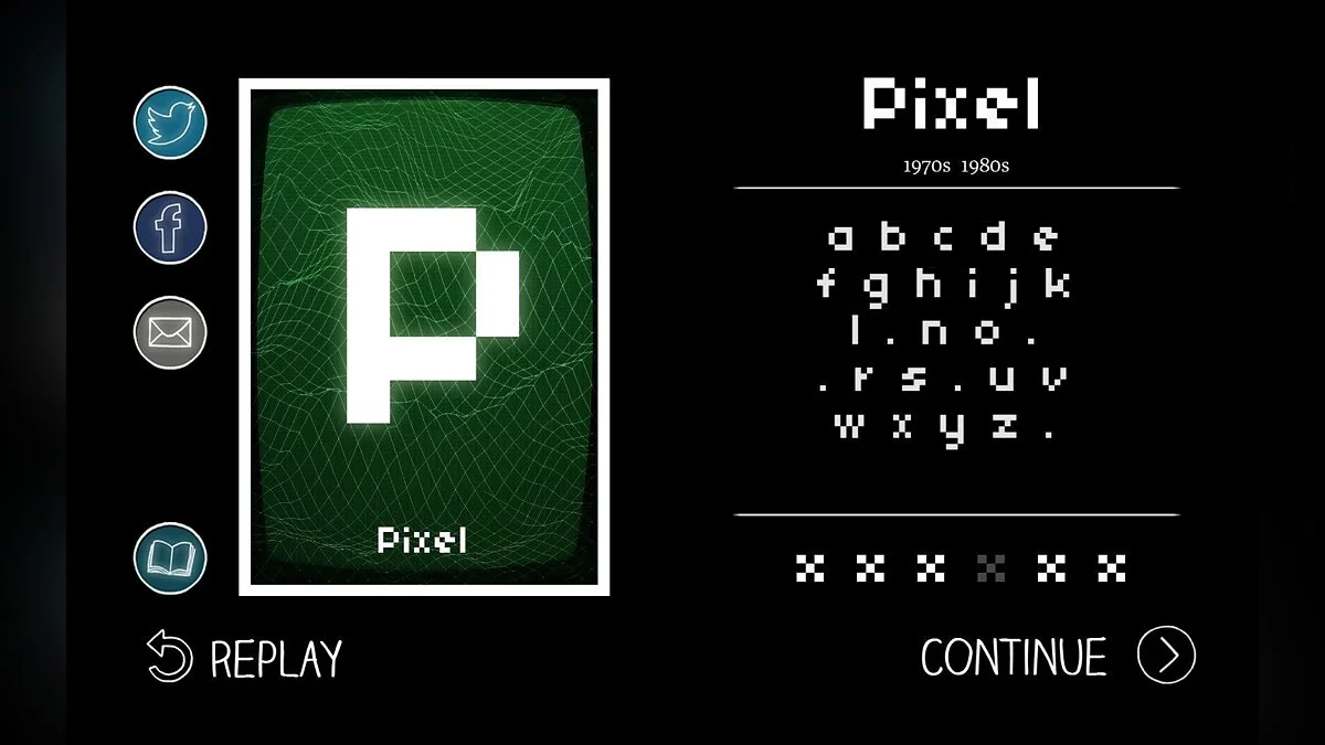 Скриншот из игры Type:Rider - 25