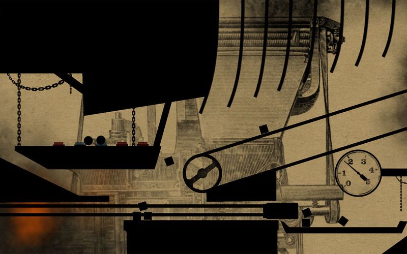 Скриншот из игры Type:Rider - 74