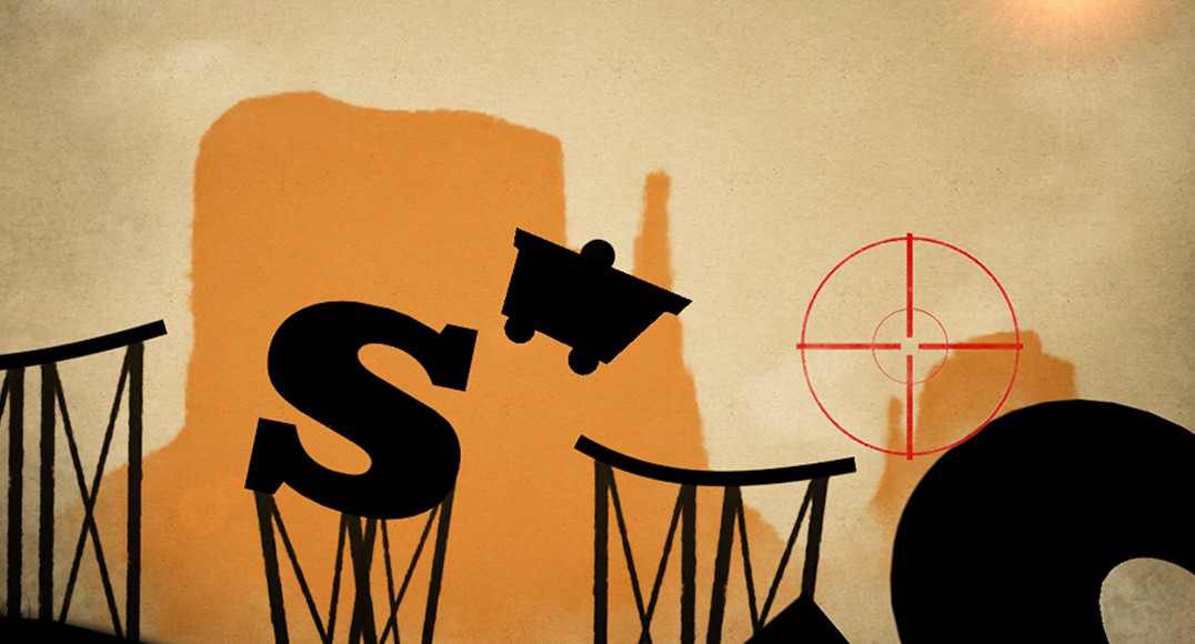 Скриншот из игры Type:Rider - 17