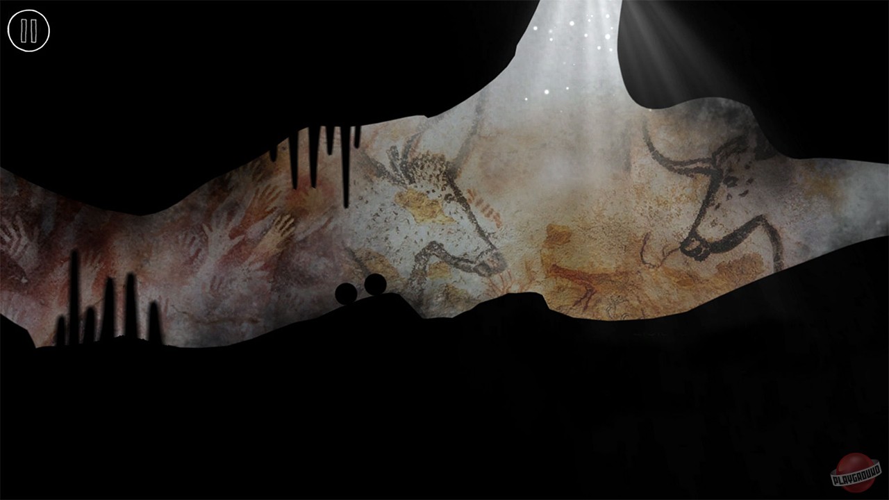 Скриншот из игры Type:Rider - 23