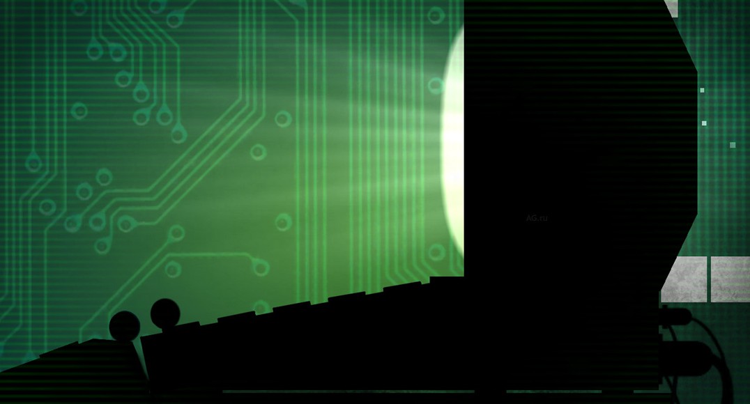 Скриншот из игры Type:Rider - 28