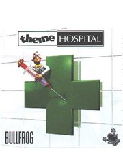Обложка Theme Hospital