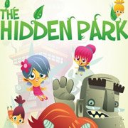 Обложка The Hidden Park
