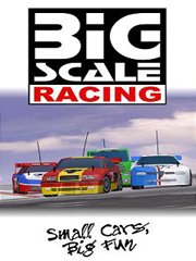 Обложка Big Scale Racing