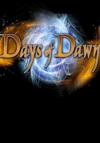 Обложка Days of Dawn