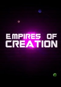 Обложка Empires Of Creation