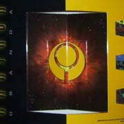 Обложка Marathon 2: Durandal