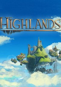 Обложка Highlands