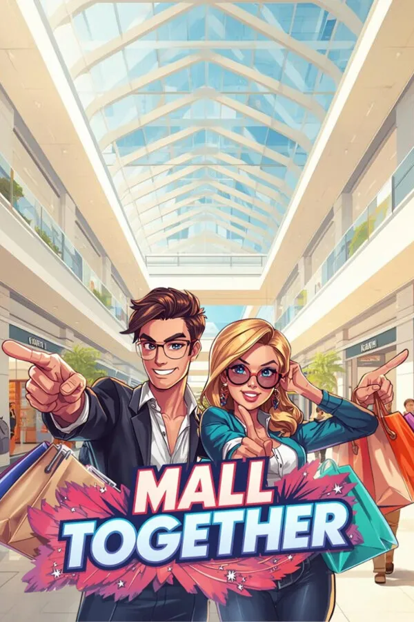 Обложка игры Mall Together
