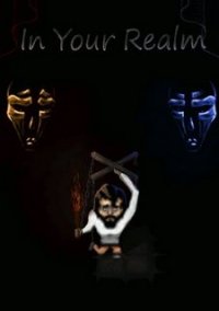 Обложка In Your Realm