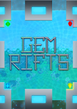 Обложка Gem Rifts