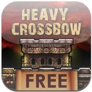Обложка Heavy Crossbow