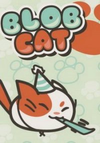 Обложка BlobCat