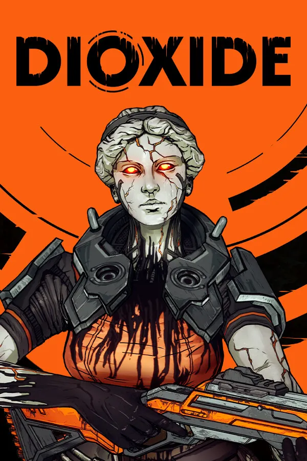 Обложка DIOXIDE