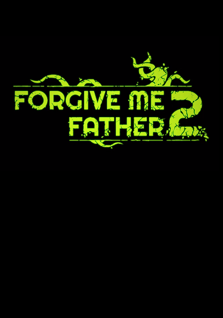 Обложка игры Forgive Me Father 2