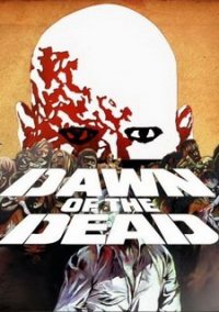 Обложка Dawn of the Dead