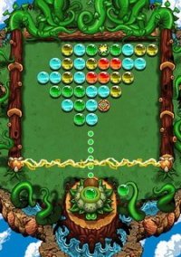 Обложка игры Bubble MegaShift