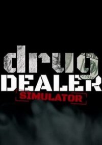 Обложка Drug Dealer Simulator