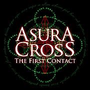 Обложка Asura Cross
