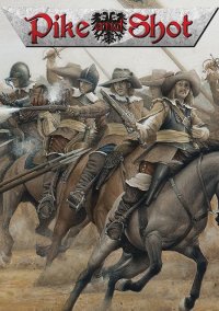Обложка Pike and Shot