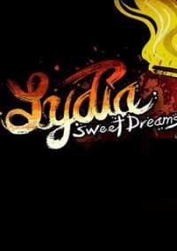 Обложка LYDIA: SWEET DREAMS